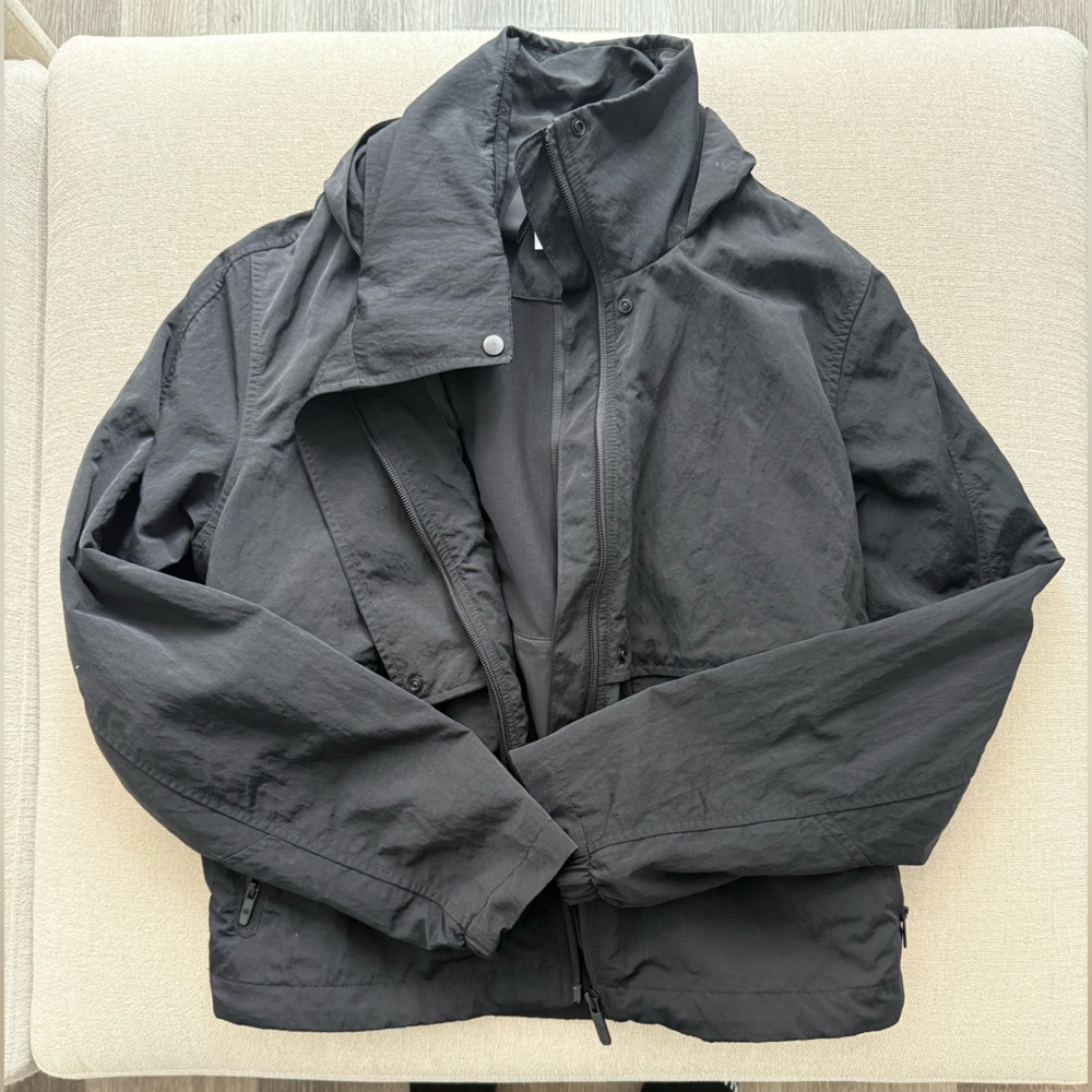 Lululemon Always Effortless Classic-Fit Jacket